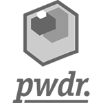 [开源3D打印机]Pwdr Model